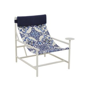 KEY BISCAYNE CHAISE LONGUE