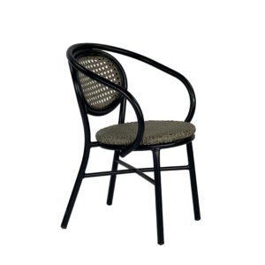 LASALLE DINING ARMCHAIR