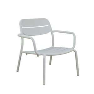 LOANO LOUNGE ARMCHAIR