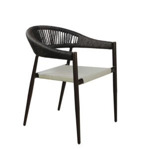 LOISIR DINING ARMCHAIR