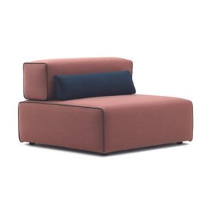 LORRY MODULAR SOFA