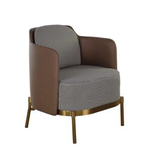 LOWELL ARMCHAIR