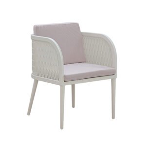 LUAR DINING ARMCHAIR