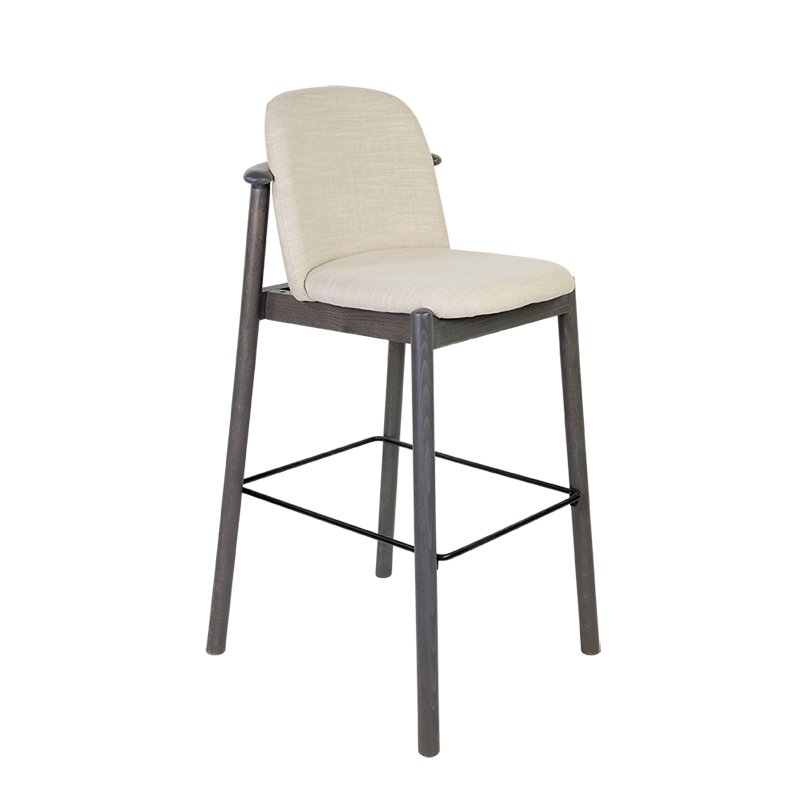 LUBECK STOOL - Image 4