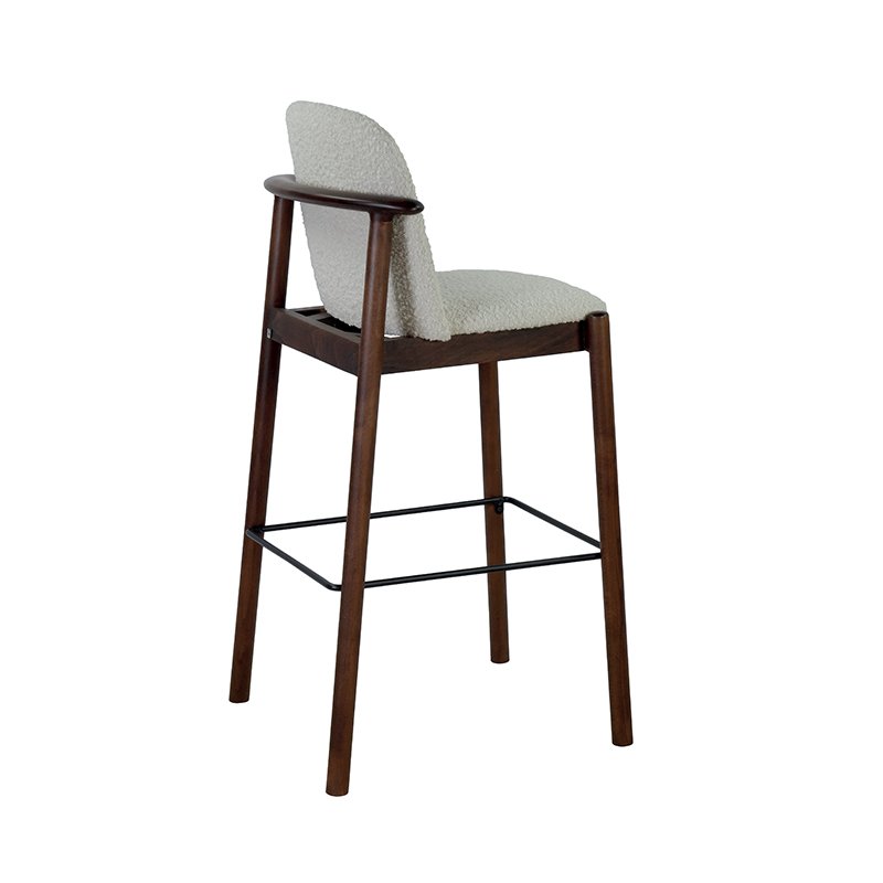 LUBECK STOOL - Image 2