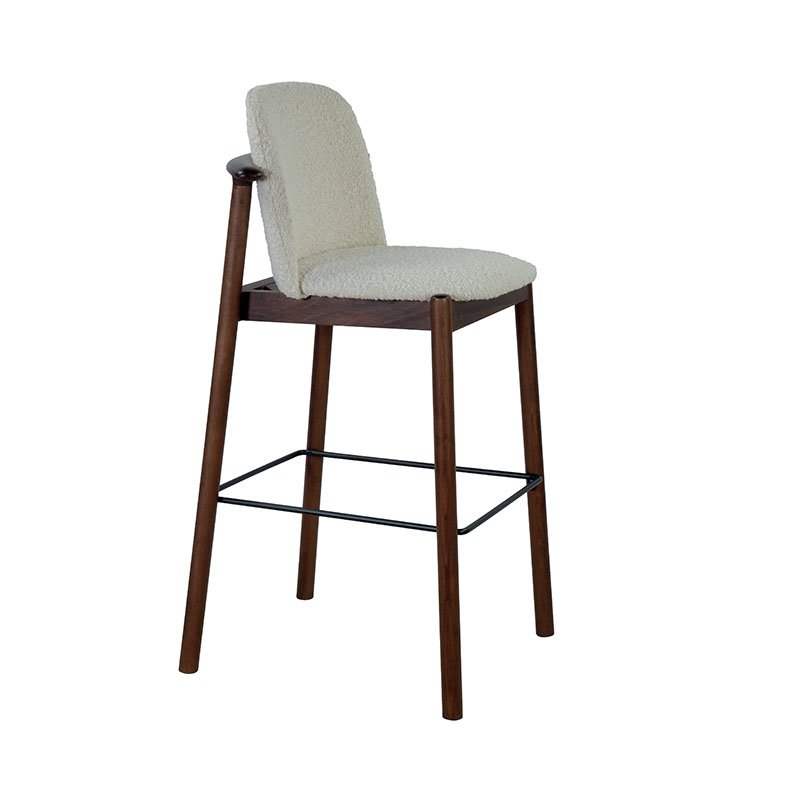 LUBECK STOOL - Image 8