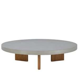 MEDANO COFFEE TABLE BASE