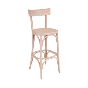 MILANO FUSSELI STOOL