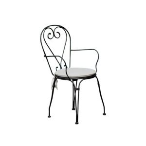 MO 0400 DINING ARMCHAIR