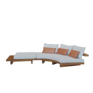 MORAES SOFA