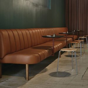 PLANO SOFA DINING