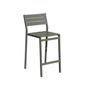 PRIMAVERA STRIPS STOOL