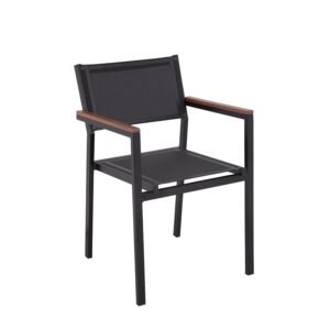 PRIMAVERA WOOD DINING ARMCHAIR