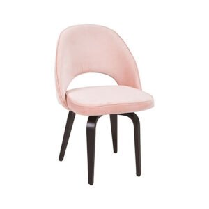 QUEBEC WOOD DINING ARMCHAIR