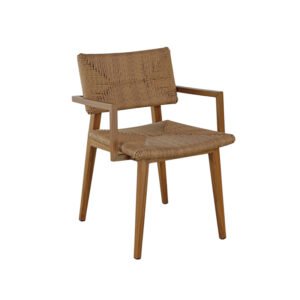 RIERA AL DINING ARMCHAIR