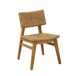 RIERA WOOD DINING CHAIR