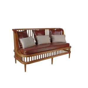 ROSENBERG DINING SOFA