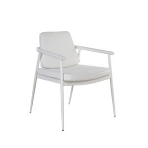 ROXIE AL DINING ARMCHAIR