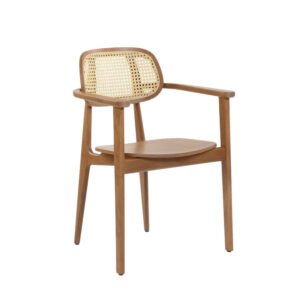 SECCO DINING ARMCHAIR