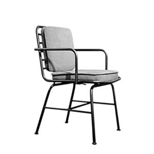 SMILER DINING ARMCHAIR