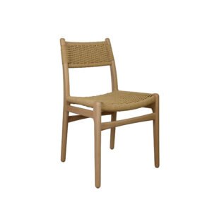 SOBORG DINING CHAIR
