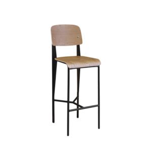 SOCIETY STOOL