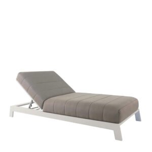 SOLARTE SUNLOUNGER