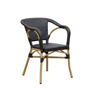 SORBONNE DINING ARMCHAIR