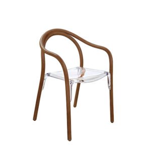 SOUL 3745 DINING ARMCHAIR