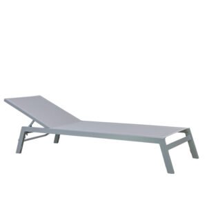 STAR B SUNLOUNGER