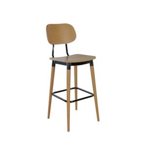 STORIES STOOL