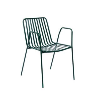 STRIPES DINING ARMCHAIR