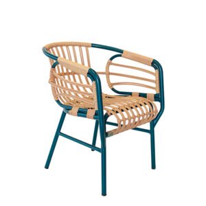 TADEO DINING ARMCHAIR