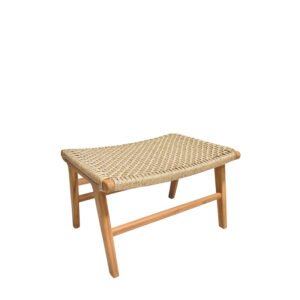 TERRACE FOOT STOOL