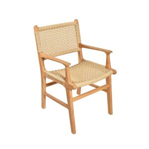 TERRACE DINING ARMCHAIR