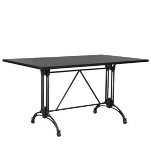 UDINE DOUBLE TABLE BASE