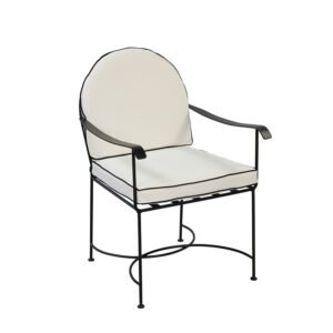 VALLARTA DINING ARMCHAIR