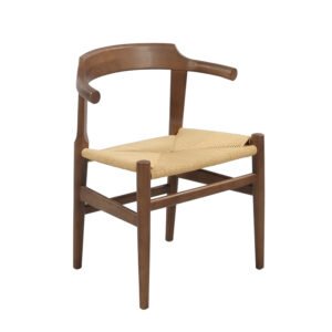 BRENNAN DINING ARMCHAIR