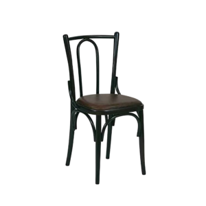 67 BISTROT TESSUTO DINING CHAIR