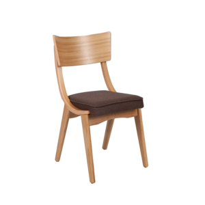 ABBEY DINING CHAIR