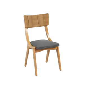 ABBEY ROPE DINING CHAIR