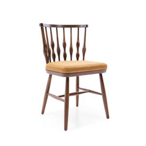 AMAYA DINING CHAIR