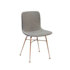 ABBA 1977 DINING CHAIR