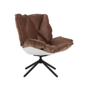 ADELE LOUNGE CHAIR