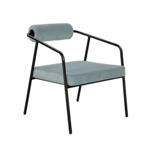 ALINA LOUNGE ARMCHAIR