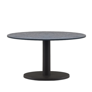 ALPHA SIDE TABLE BASE