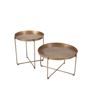 ARABESC SIDE TABLE