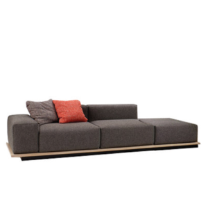 ASSUAN COMPOSITE SOFA