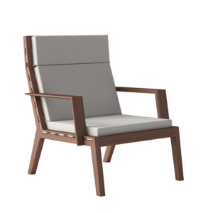 BALOS ARMCHAIR
