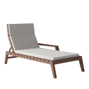 BALOS SUNLOUNGER
